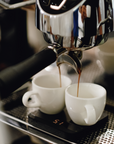 Archers Coffee Skill Lab - Take Your Shot!