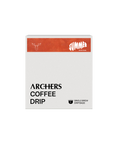 UFO Drip - Summer Selection