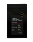 Panama - Teirra Blanca C2 Geisha Natural