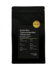 Costa Rica - Typica Warm Anaerobic
