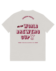 WBrC Chicago 2024 - Archers Tees