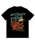 WOC Dubai 2024 - Archers Tees