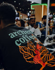 WOC Dubai 2024 - Archers Tees