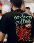 WOC Dubai 2024 - Archers Tees