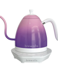 Brewista Artisan 1L Pour-Over Gooseneck Kettle - Limited Candy Edition