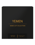 Yemen - Masar Village West Haraz