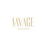 Savage Coffees Company Logo