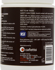Cafetto EVO Espresso Machine Cleaner 500g