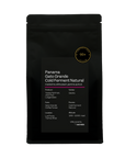 Panama - Gato Grande Cold Ferment Natural