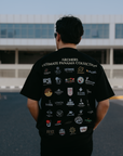 Ultimate Panama - Archers Tees