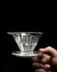 Timemore Crystal Eye Coffee Dripper