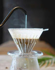 Timemore Crystal Eye Coffee Dripper