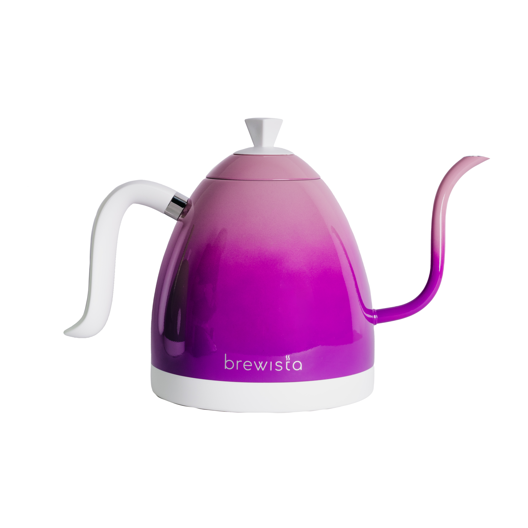 Artisan Electric Gooseneck Kettle – LIMITED CANDY EDITION – Brewista