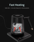 Electric Kettle BK THIN | Electric Kettle | Archers Coffee