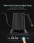 Electric Kettle BK THIN | Electric Kettle | Archers Coffee