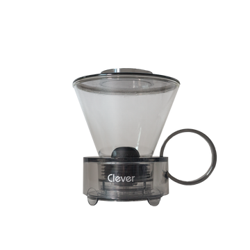 Clever Coffee Dripper | Aoomi Ceramic Cup | Archers Coffee
