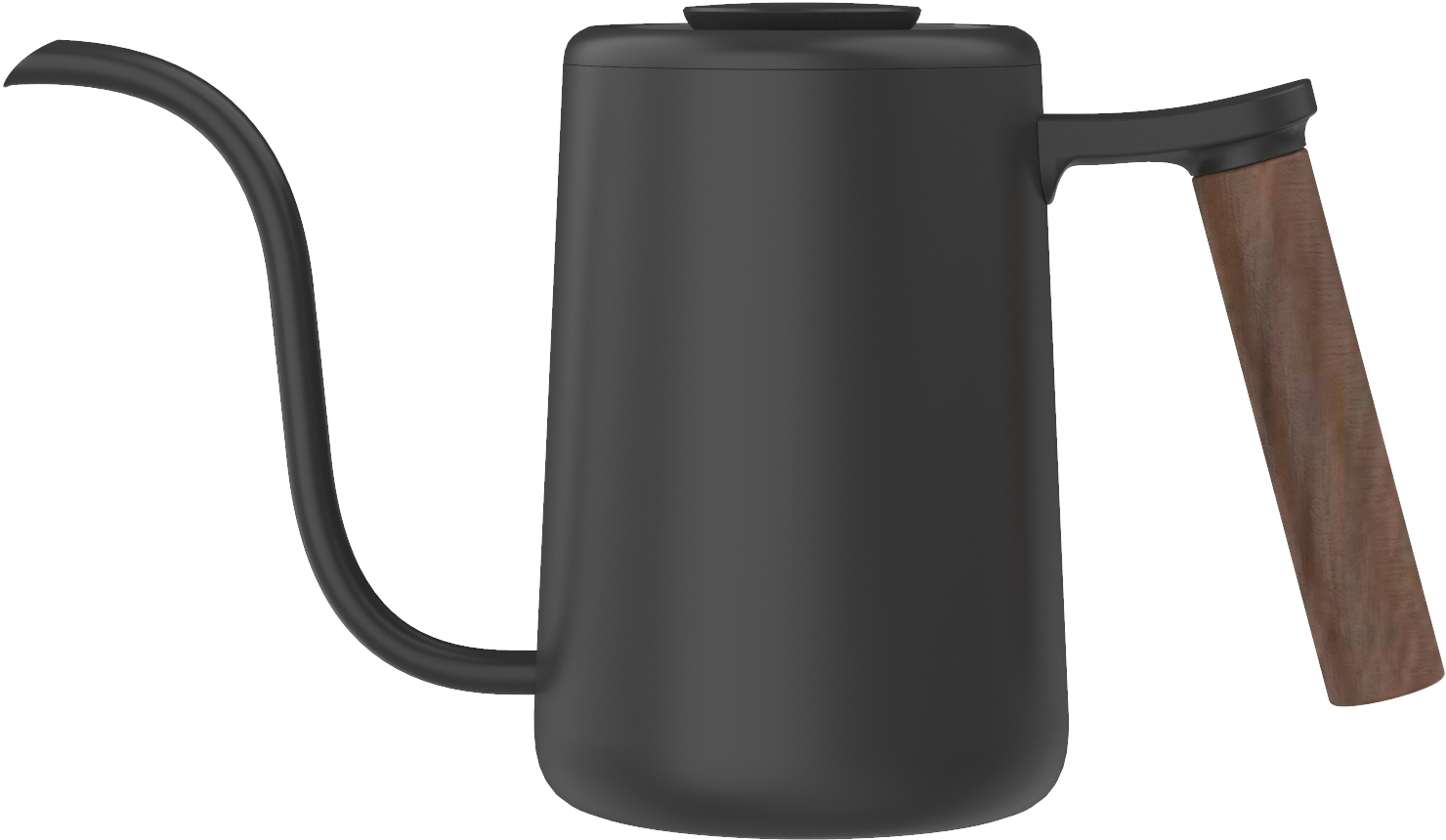 Timemore Pour-over Kettle – Reborn Coffee