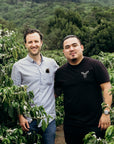 Costa Rica - Typica Warm Anaerobic