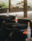 Colombia - Aroma Nativo Bourbon Aji  Hydro Honey Lot 396