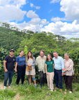 Colombia - Cota Coffee Finca Kodu Coconut CF