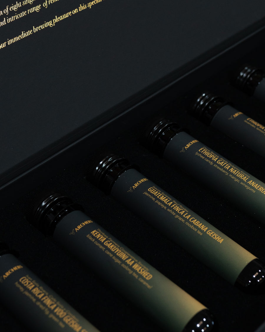 Tasters Reserve