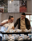 Panama - Lerida Coffee Estate Geisha Natural Waterfall Lot 0486