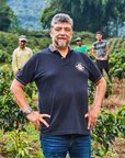 Colombia - Cafe Granja La Esperanza Cerro Azul Geisha Hybrid Washed