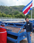 Costa Rica - Hacienda Copey Itadaki Geisha Washed Lot 177