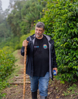 Colombia - Cafe Granja La Esperanza Cerro Azul Geisha Hybrid Washed