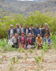 Yemen - East Haraz Wadi Al Sallol