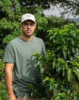 Colombia - Clearpath Coffee Finca Capilla De Rosario Lychee CF