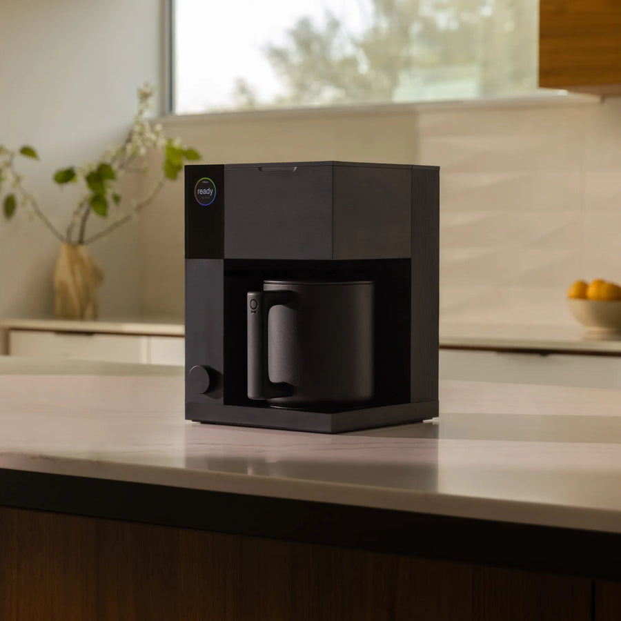 Fellow Aiden Precision Coffee Maker