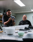 Panama - Adaura Coffee Geisha Washed Jer DRD