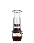 Aeropress Coffee Maker - Clear