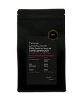 Panama - Abu Coffee - Geisha Natural Anaerobic Lot 1710