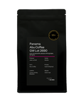Panama - Abu Coffee - Geisha Washed lot 2690