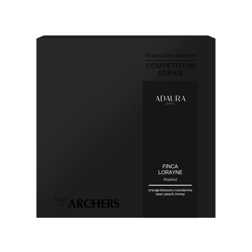 Panama - Adaura Coffee Finca Lorayne Geisha Washed