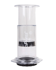 Aeropress Coffee Maker - Clear