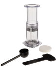 Aeropress Coffee Maker - Clear