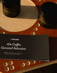 Alo Coffee Curated Set