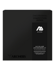Ethiopia - Alo VIllage, DFW - Archers Lot