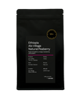 Ethiopia - Alo Village, Natural Peaberry