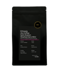 Ethiopia - Alo Coffee Safo Station Washed Zero Mini