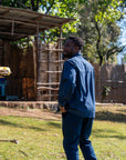 Ethiopia - Alo Chilaka Station Natural Anaerobic Cool Dry Archers lot
