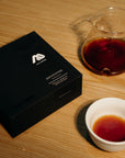 Ethiopia - Alo Coffee Safo Station Washed Zero Mini
