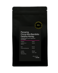 Panama - Finca Alto Bambito Geisha Honey