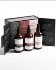 Apax Lab Box Set - Mineral Concentrates