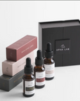 Apax Lab Box Set - Mineral Concentrates