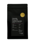 Colombia - Finca Julia Anaerobic