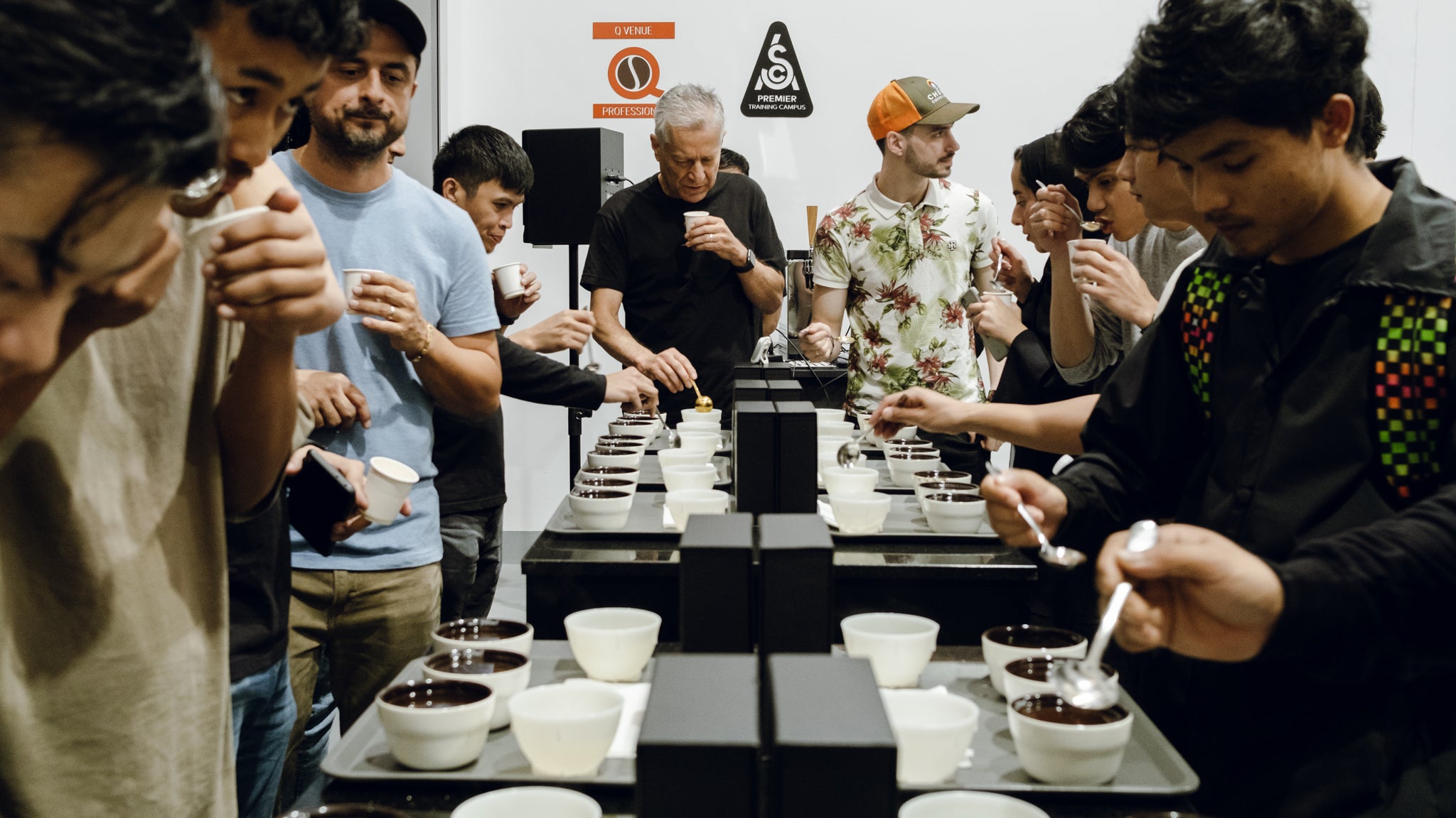 Guide to Cupping for Beginners | Archers Coffee